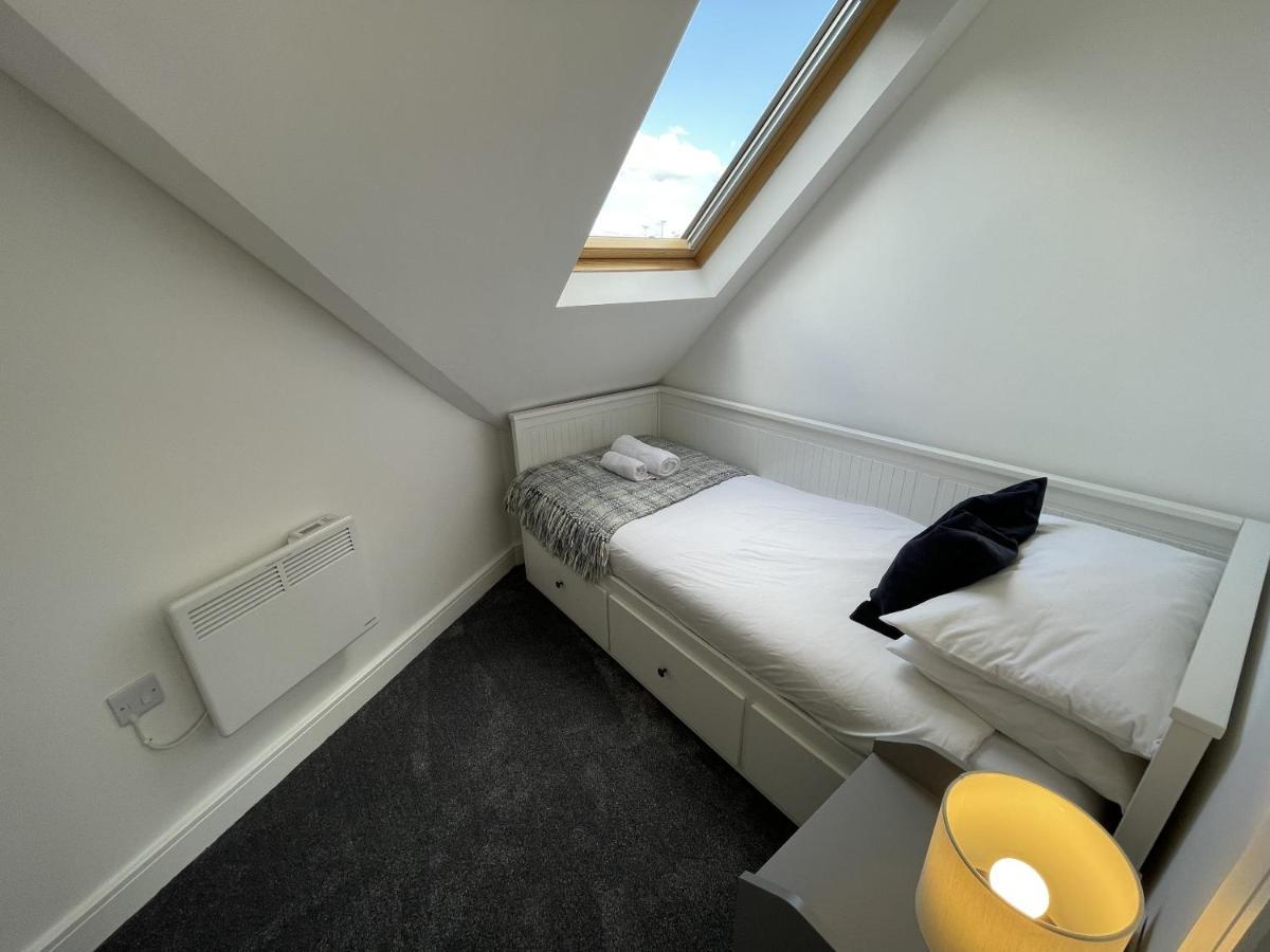 Top Floor Luxury & Stylish - Sleeps 5 Apartamento